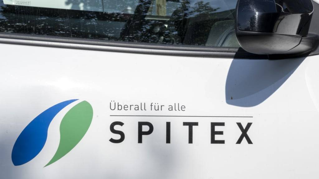 Angehörige können sich von einer Spitex-Organisation anstellen lassen und erhalten dann Beiträge für die geleistete Pflege. (Archivbild)