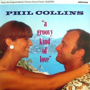 GROOVY KIND OF LOVE (1988)