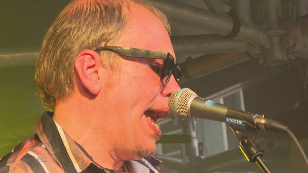 Solothurner Stadtfest: Konzerte, gute Stimmung und wie sich die Besucher abkühlen