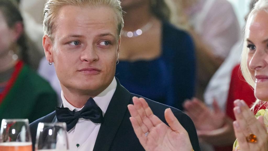 Høiby bleibt in U-Haft – Antrag abgelehnt