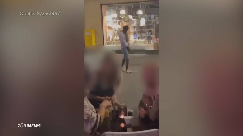 Russische Propaganda im Schweizer Wahlkampf