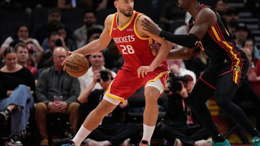 Rockets mit viertem Sieg im vierten Saisonspiel