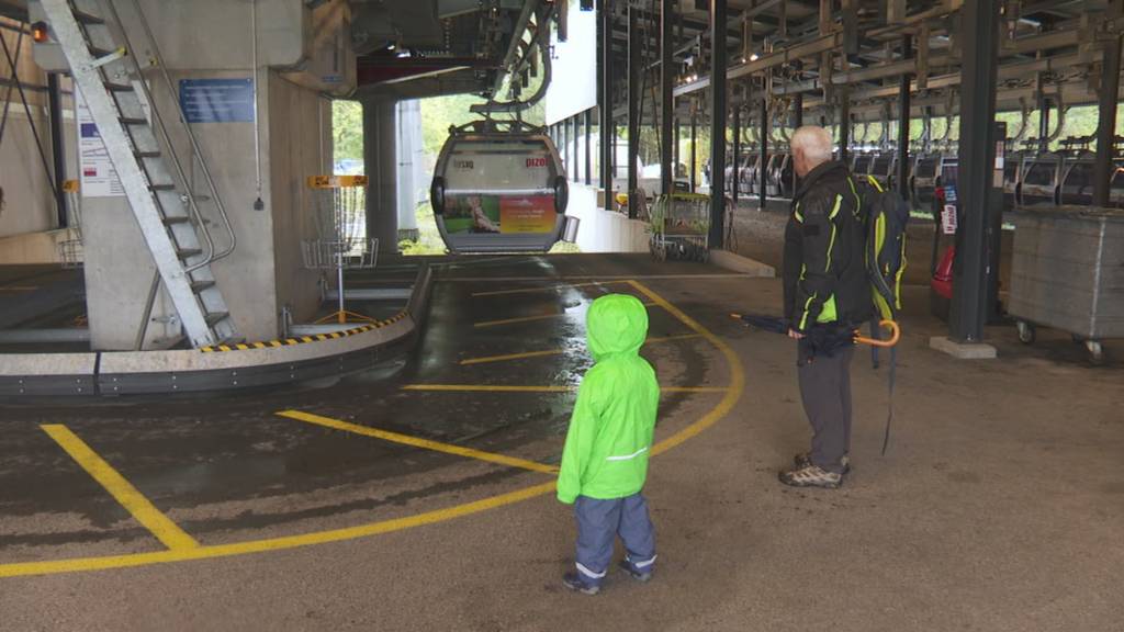 Bergbahnen mit rekordverdächtiger Sommersaison