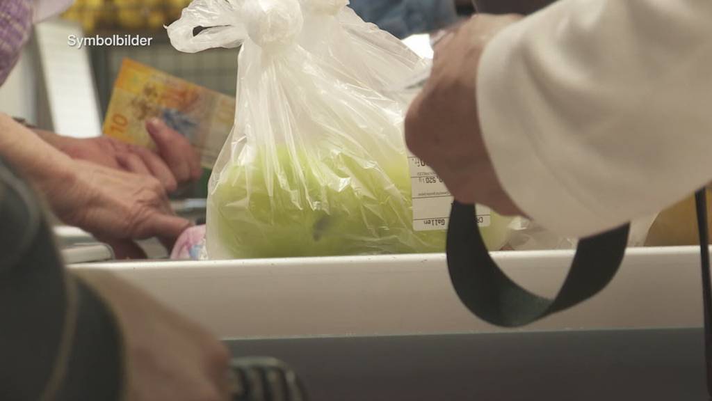 In der Ostschweiz soll es ein Mindestlohn geben