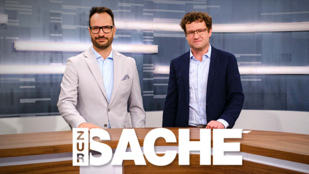Zur Sache