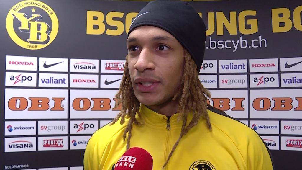 Mbabu gegen Xamax nicht dabei