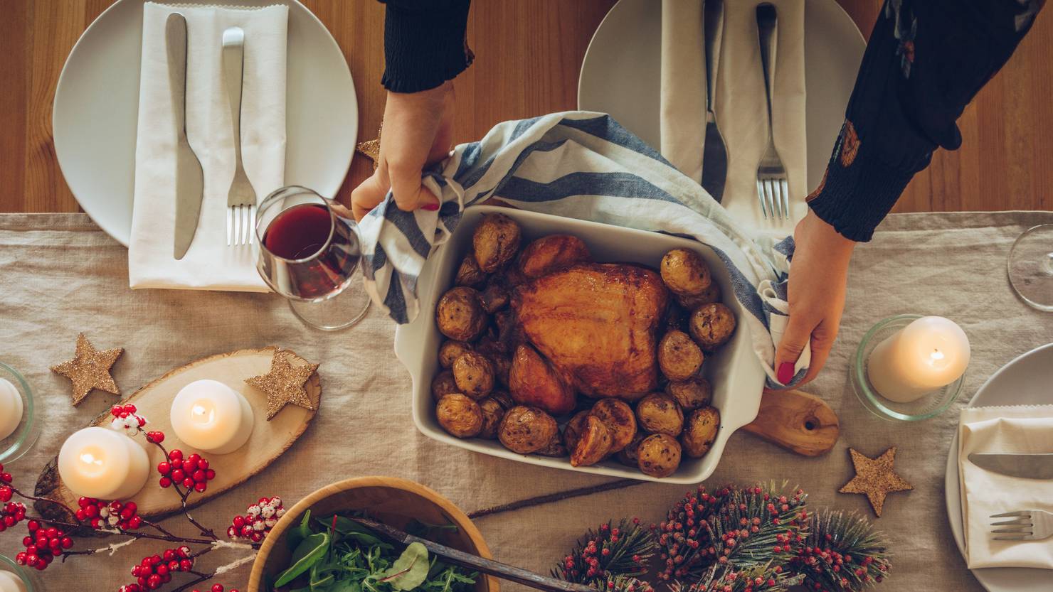 Traditionelle Weihnachtsessen aus aller Welt PilatusToday