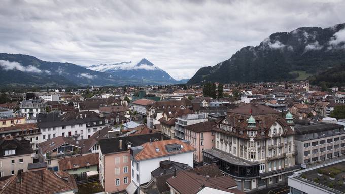 Interlaken sagt Ja zur Sanierung des Eissportzentrums Jungfrau
