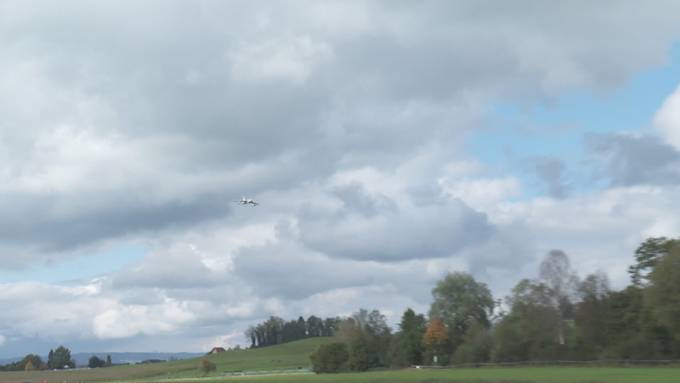 Immenseer Paar zeigt Faszination für Modellflugzeuge