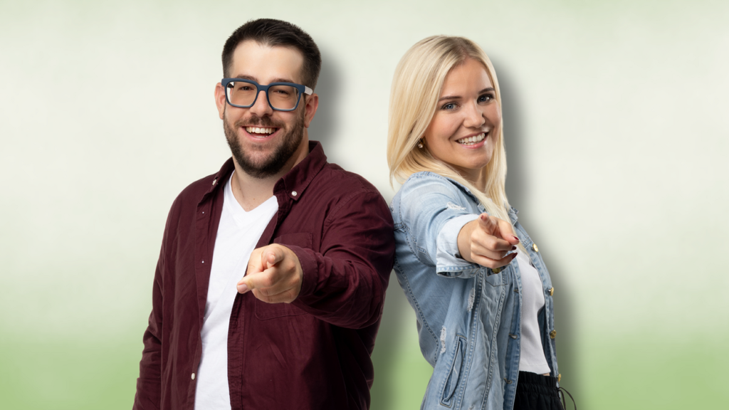 Zuwachs mit den besten Hits der 80er- & 90er-Jahre