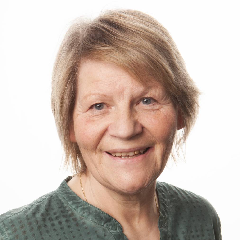 Liliane «Lili» Brun, die gute Seele des SC Kriens