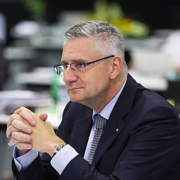 Aargauer Gericht spricht SVP-Nationalrat Andreas Glarner frei