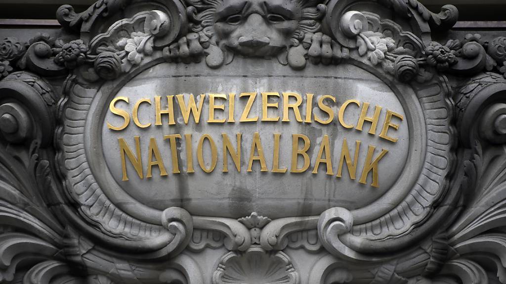 SNB erzielt 2020 definitiven Gewinn von 20,9 Milliarden Franken