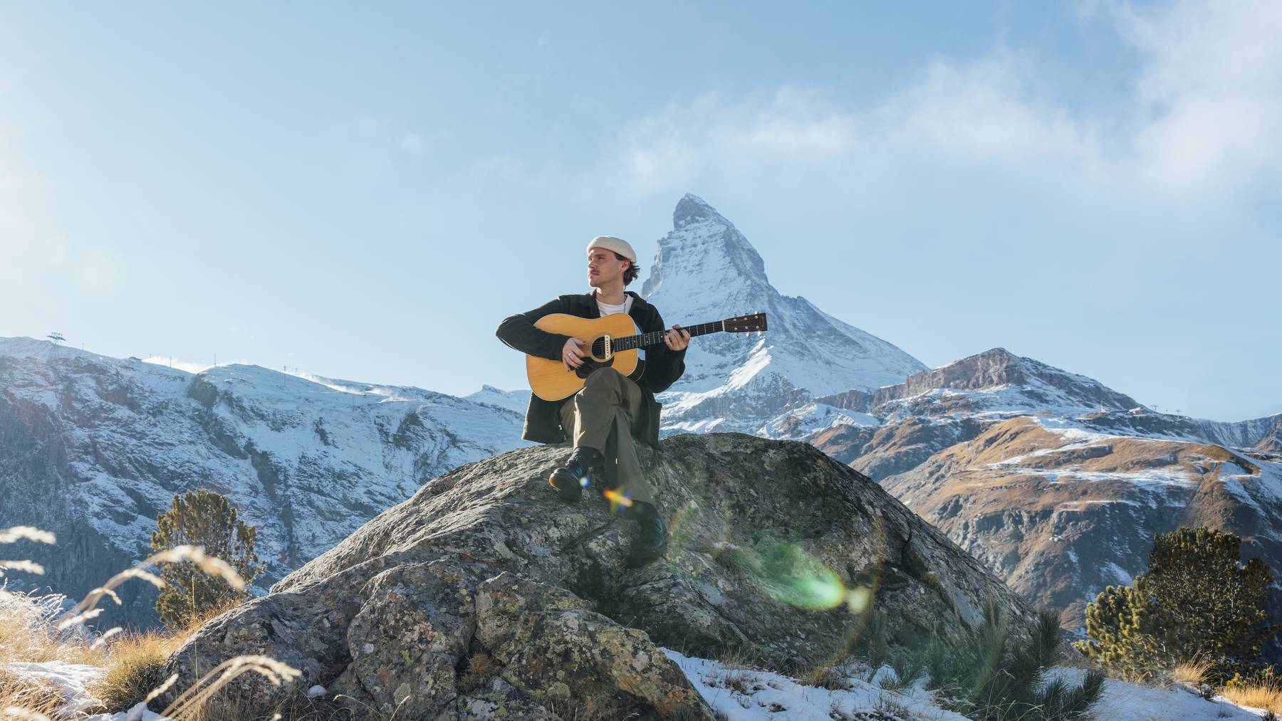 Zermatt Unplugged 2023