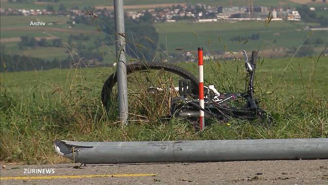 30 Monate Gefängnis für fahrlässige Tötung