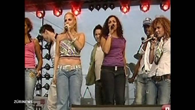 20 Jahre nach ihrem Durchbruch: No Angels geben Comeback