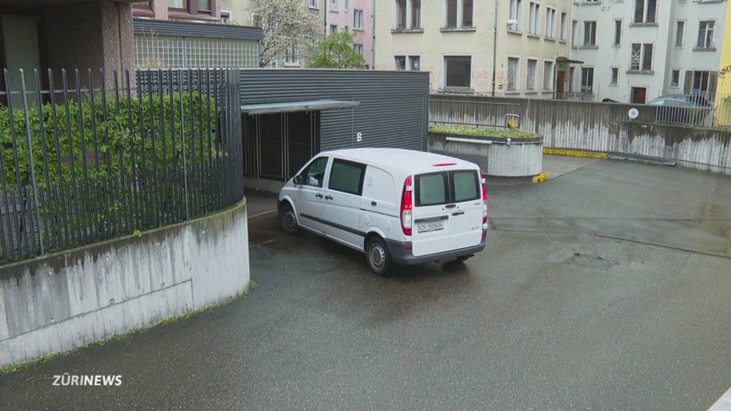 Obdachlosen-Prozess in Zürich: 21-Jähriger ist schuldig des Mordes