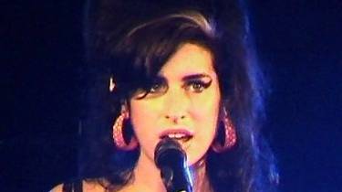 Ungehörte Songs von Amy Winehouse zerstört