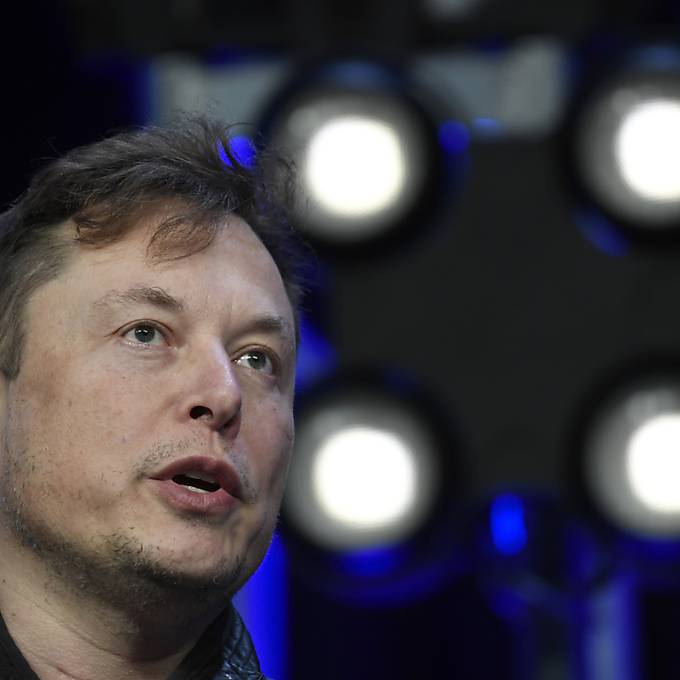 Musk warnt vor möglicher Twitter-Pleite