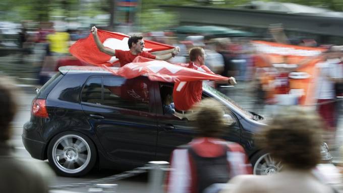 So darfst du dein Auto schmücken