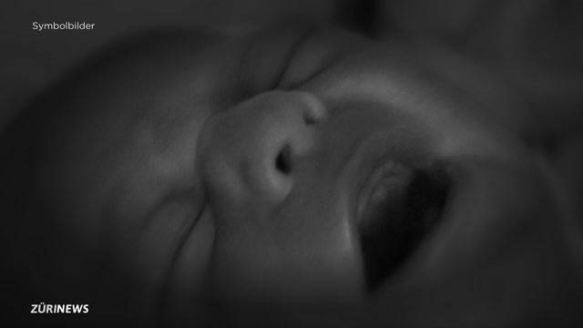 Tote Zwillinge: Mutter in Haft