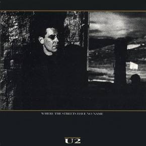 WHERE THE STREETS HAVE NO NAME (1987) WHERE THE STREETS HAVE NO NAME (1987)
