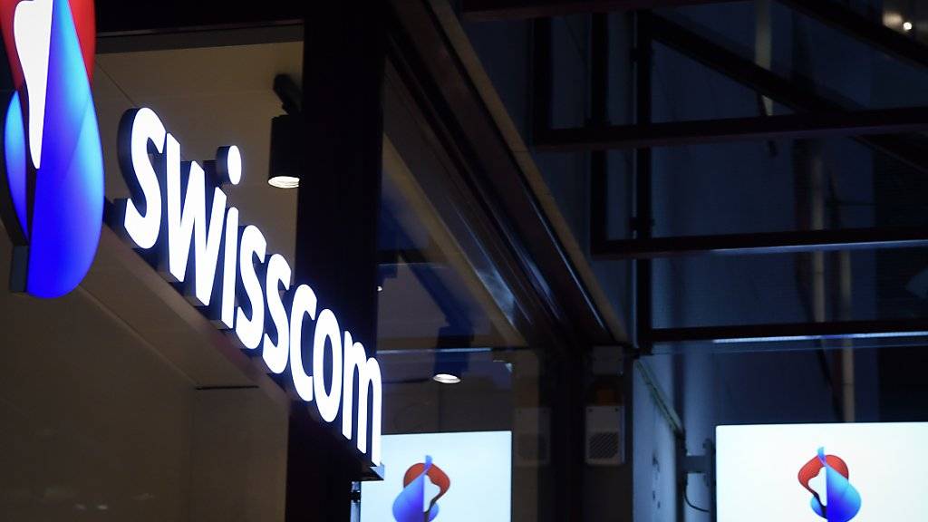 Die Swisscom wird alleinige Aktionärin vom Verzeichnisdienst Swisscom Directories, zu dem Localsearch  gehört.