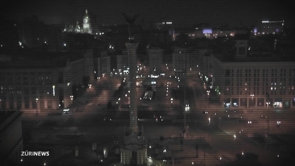 Vier Jahre Krieg: Kein Blitzsieg für Russland – ein Albtraum für die Ukraine