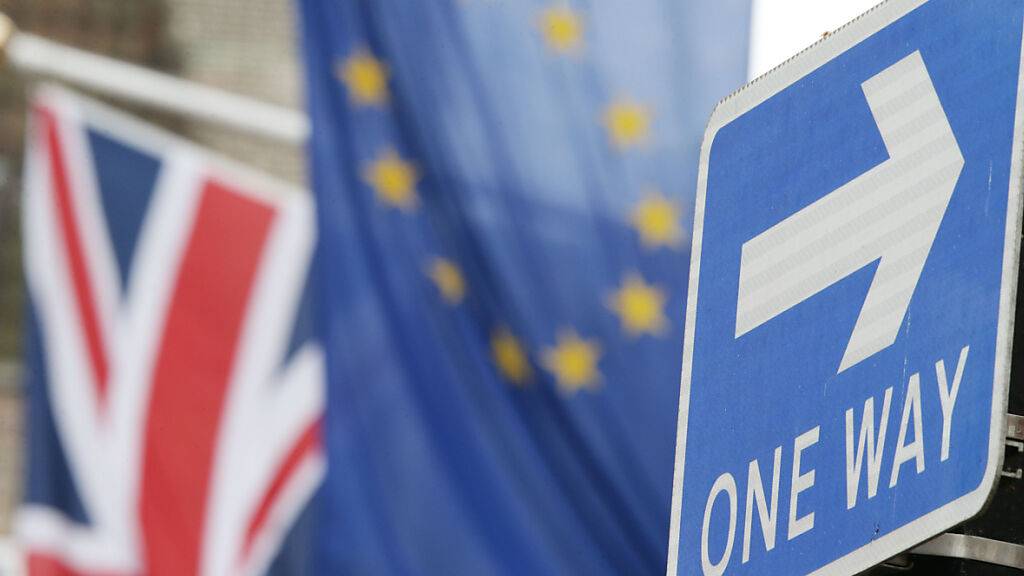 ARCHIV - EU-Bürger in Großbritannien: Ende Juni läuft eine wichtigen Brexit-Frist ab. Foto: Yui Mok/PA Wire/dpa