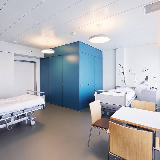 Das Spital Langenthal braucht Finanzhilfe – wie schlimm steht es?