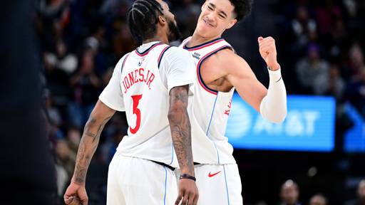 Hohe Busse für die Los Angeles Clippers