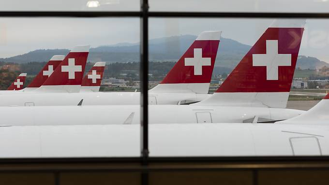 Flughafen Zürich mit mehr Umsatz und deutlich höheren Gewinn