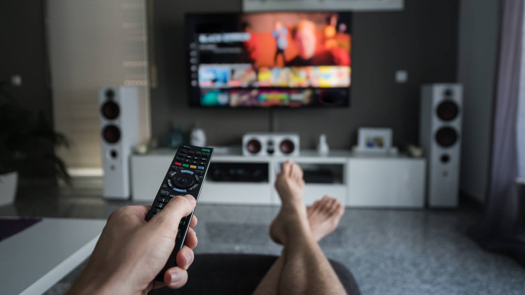 Fernsehen wird teurer