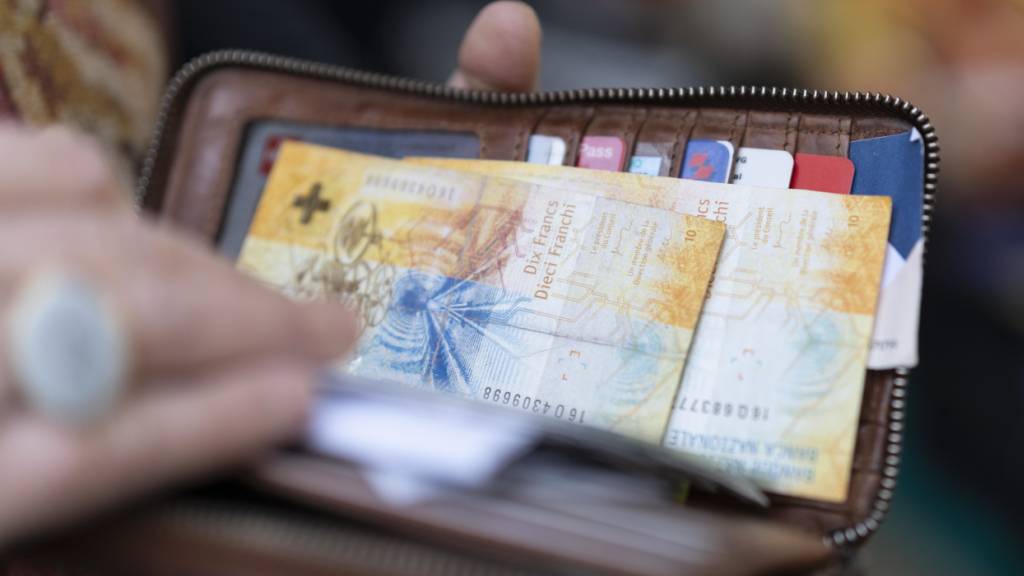 Bundesrat skizziert weitere Entlastungspläne fürs Bundesbudget 2027