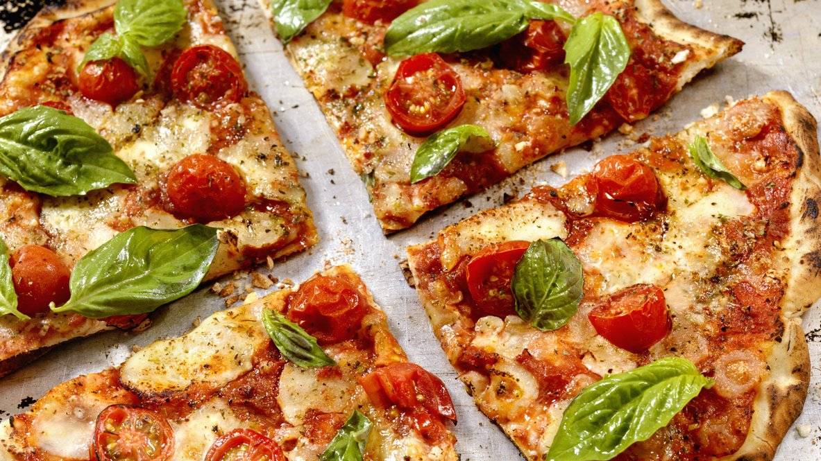 Die Pizza Margherita ist offiziell «Unesco-Weltkulturerbe»