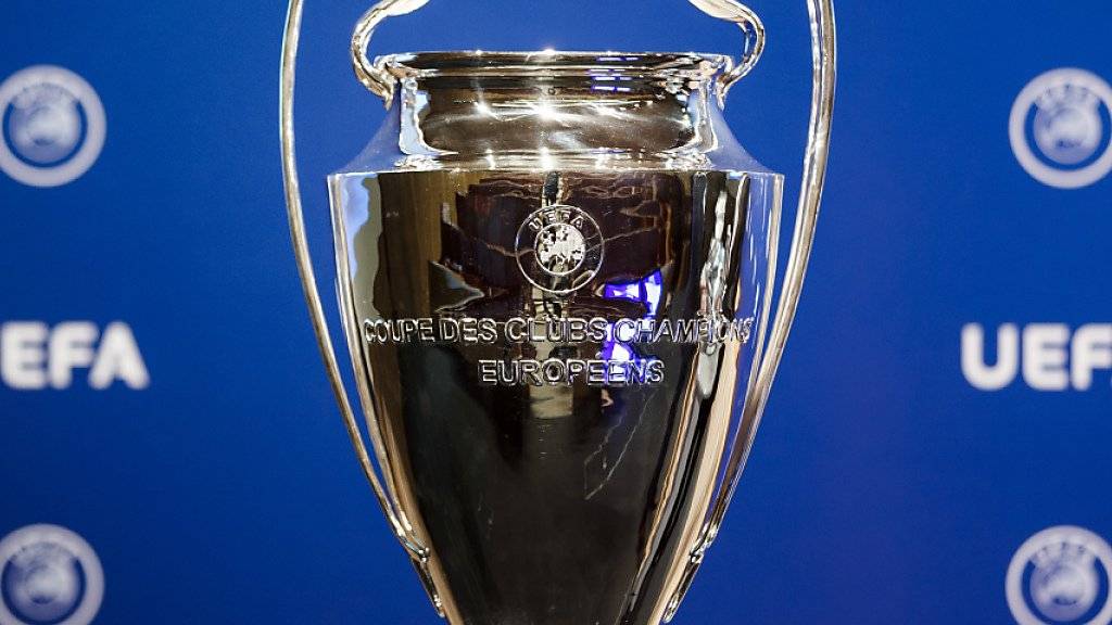 In der Champions League beginnt heute die 3. Qualifikationsrunde für die Gruppenphase