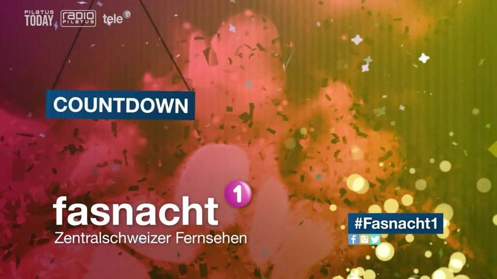 Fasnachtscountdown - Schalander