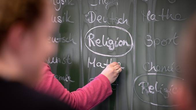 Religionsunterricht kommt oft nur dank «kreativen Lösungen» zustande