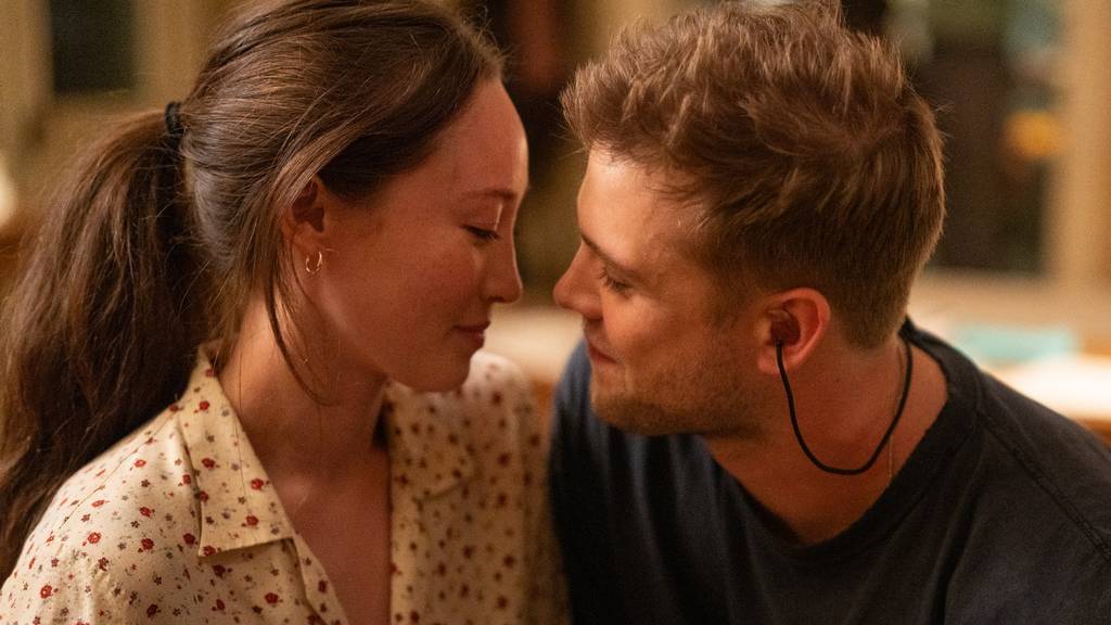 Blue Cinema Ladies Night: The Piano Tuner