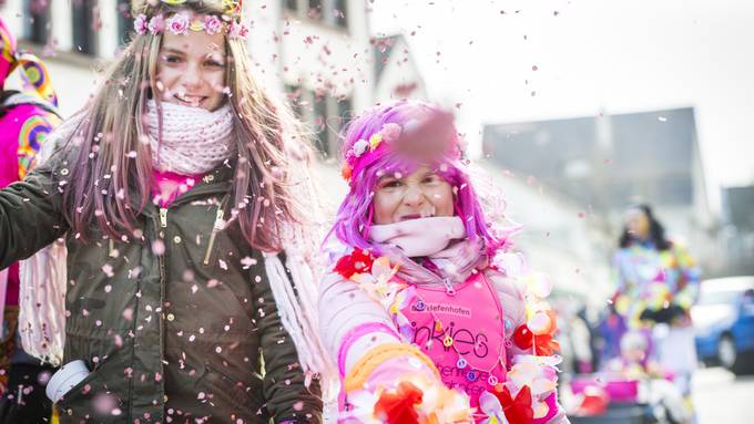 Fasnacht, Fussball und feine Schnäpse