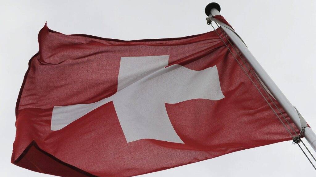 Schweizer Wirtschaft im 2025 um 1,6 Prozent gewachsen