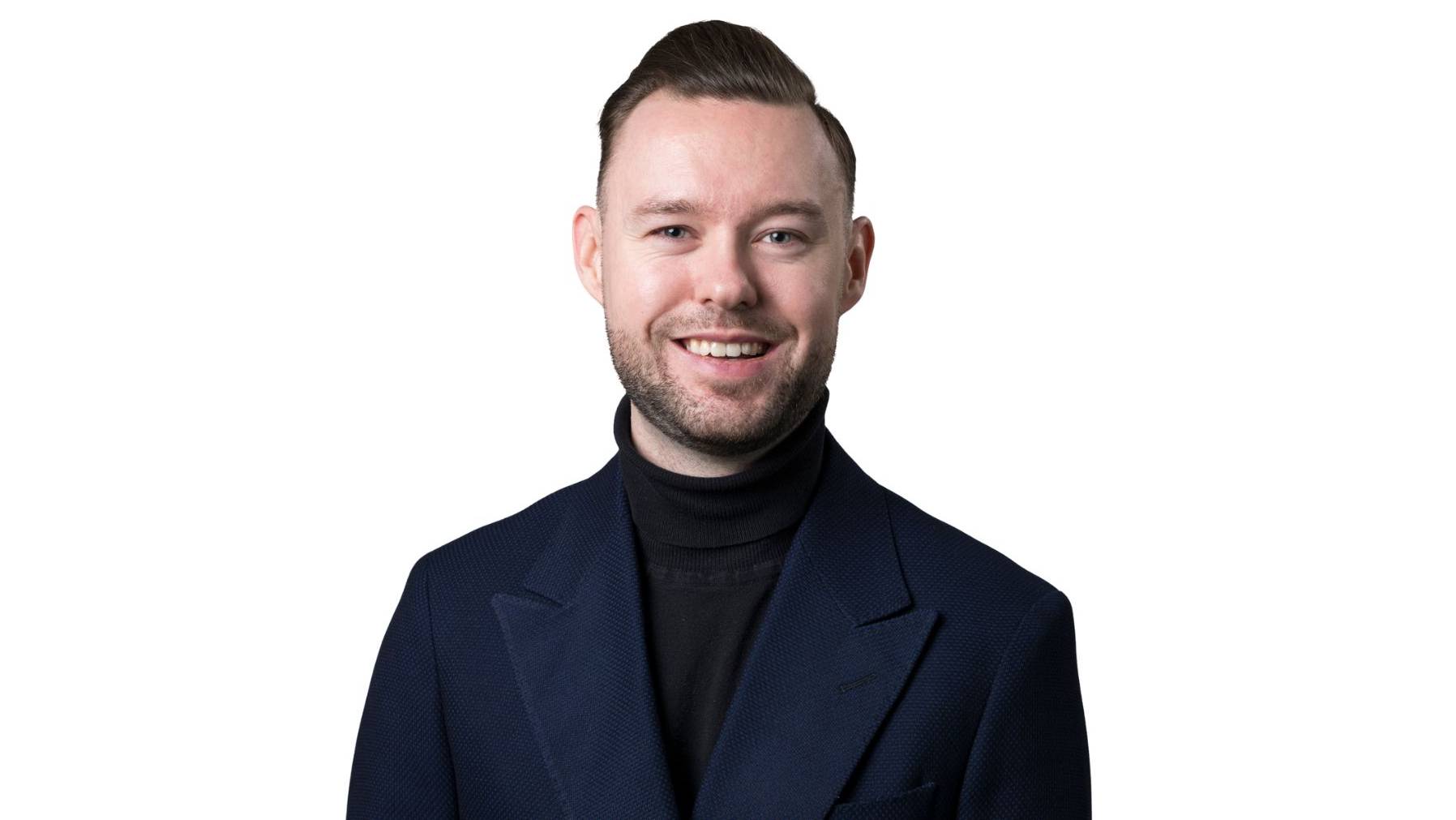 Nicolas Gisin Radio 24