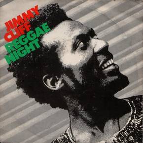 REGGAE NIGHT (1983) REGGAE NIGHT (1983)