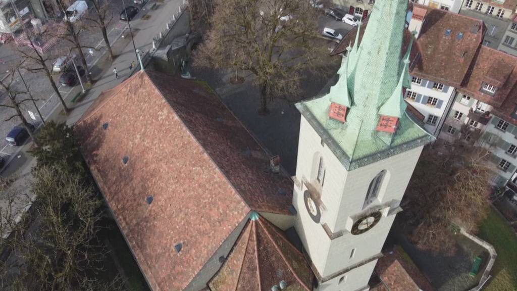 97 Prozent der Berner Unternehmen sollen keine Kirchensteuer mehr zahlen