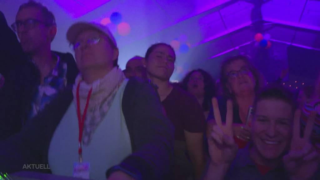 Gölä rockt das Schupfartfestival