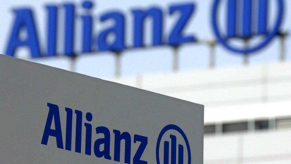 Die US-Tochter Allianz Global Investors (AllianzGI) der deutschen Versicherung Allianz hat in den USA Ärger mit Investoren mehrerer Hedgefonds, die sie unter dem Namen «Structured Alpha Fonds» geführt hatte. Die Fonds hatten wegen Corona Milliardenverluste eingefahren. (Symbolbild)