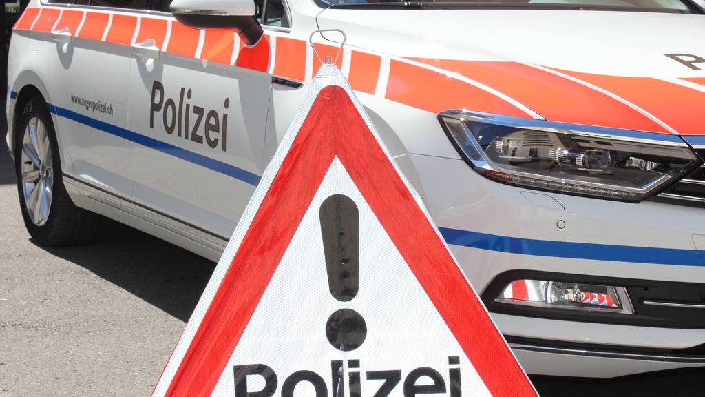 Die Polizeien der Kantone Zug und Zürich haben gemeinsam einen Dieb dingfest gemacht, der mit dem E-Bike auf der Autobahn unterwegs war. (Symbolbild)