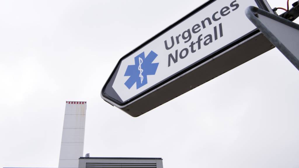 Nationalrat will 50-Franken-Gebühr beim Besuch eines Spitalnotfalls