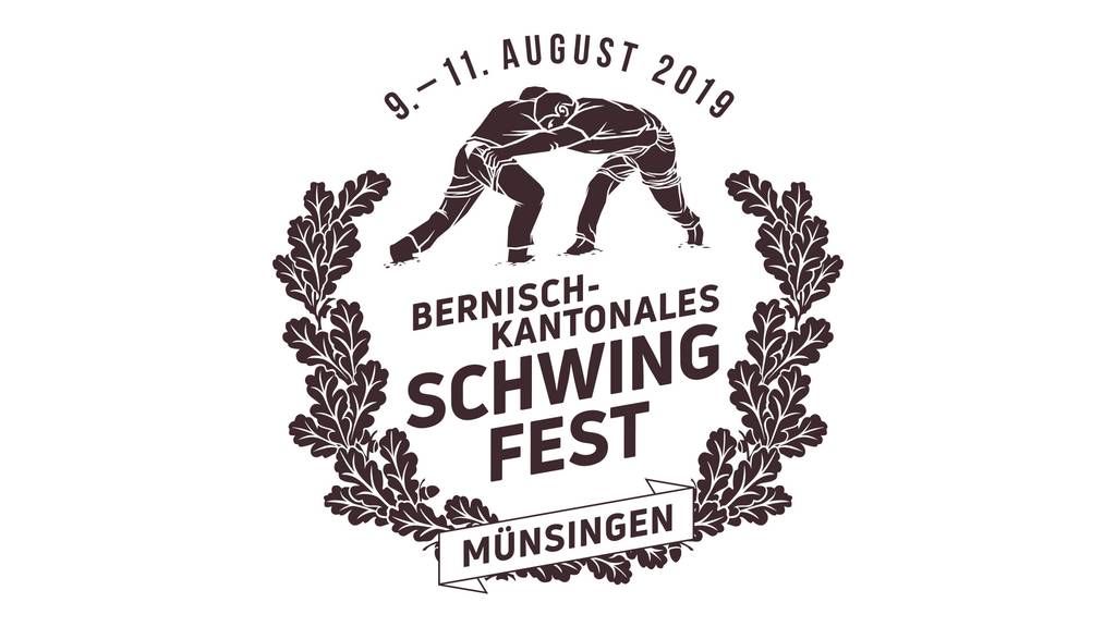 Bernisch Kantonales Schwingfest 2019