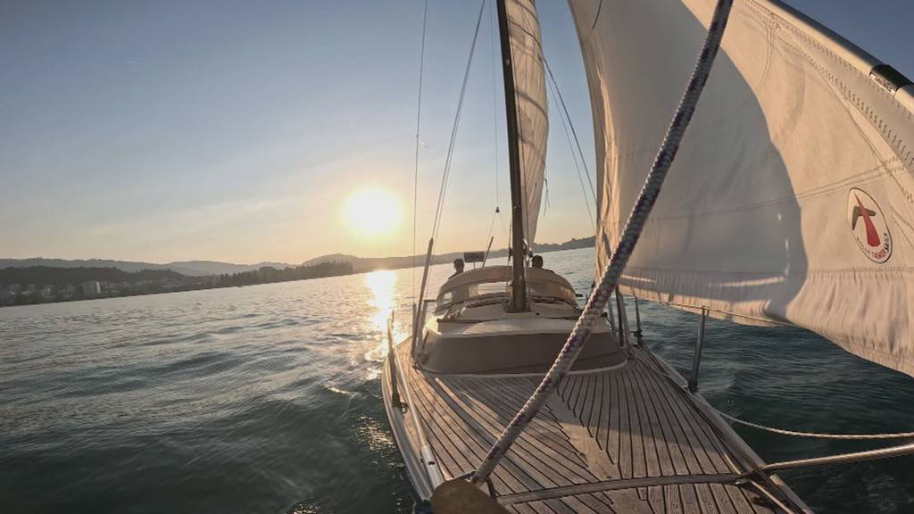 Report Vierwaldstättersee